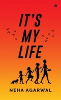 Cover: It's my life - Notion Press