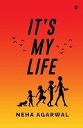 Cover: It's my life - Notion Press