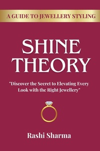 Enlarge image Cover: Shine Theory - Notion Press