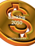 Cover: Banking 2050 - Notion Press
