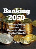 Cover: Banking 2050 - Notion Press