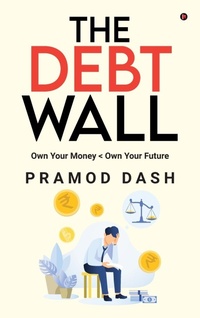 Abbildung von: The Debt Wall - Notion Press