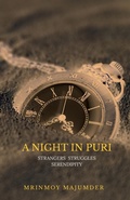 Cover: A Night in Puri Strangers Struggles and Serendipity - Notion Press