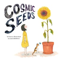 Abbildung von: Cosmic Seeds - Bobi Studios
