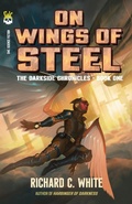 Cover: On Wings of Steel - StarWarp Concepts