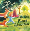 Cover: Goodnight, Sleep Tight - Little Ruberry Books