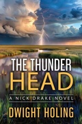 Cover: The Thunder Head - Jackdaw Press