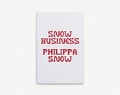 Cover: Snow Business - ISOLARII