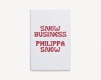 Enlarge image Cover: Snow Business - ISOLARII