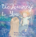 Cover: The Journey to You - Poppy Oak Press