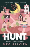Cover: Hunt - Duke Books