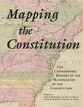 Cover: Mapping the Constitution - Cntr for Study of the American Constitut