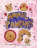 Cover: Animal Pancakes - Taylore Stitch
