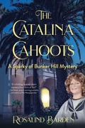 Cover: The Catalina Cahoots - Poodle Productions, LLC