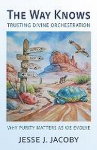 Enlarge image Cover: The Way Knows - Soulspire