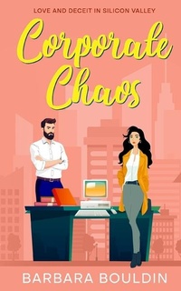 Abbildung von: Corporate Chaos - RB Goodwin Associates