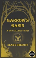 Cover: Garrow's Basin - Seajay Sps