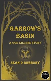 Enlarge image Cover: Garrow's Basin - Seajay Sps