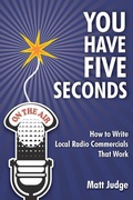 Cover: You Have Five Seconds - Fifty Steps Studio