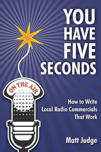 Enlarge image Cover: You Have Five Seconds - Fifty Steps Studio