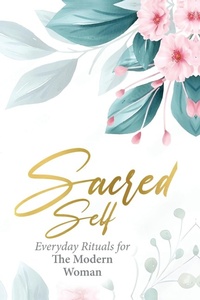 Enlarge image Cover: Sacred Self - N.Halladay, LLC