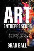 Cover: Art of Entrepreneurs - Ardent Creative