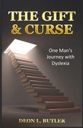 Cover: The Gift & Curse - So It Is Written