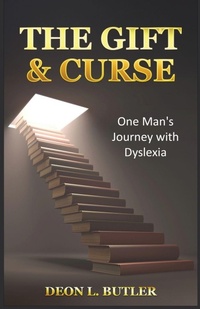 Enlarge image Cover: The Gift & Curse - So It Is Written