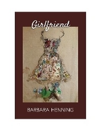 Enlarge image Cover: Girlfriend - Hanging Loose Press