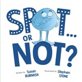 Cover: Spot or Not? - Yoda Books