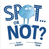 Enlarge image Cover: Spot or Not? - Yoda Books