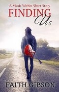 Cover: Finding Us - Faith Gibson
