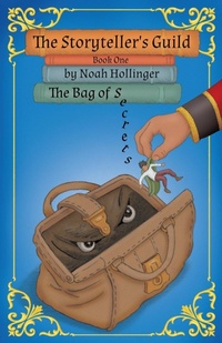 Enlarge image Cover: The Storyteller's Guild - Quill & Cottage