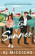 Cover: The End of Summer - Cabaret Books