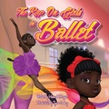 Cover: The Rap On Girls in Ballet - Multi-Cultural Dance Center
