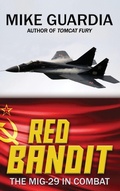 Cover: Red Bandit - Magnum Books