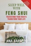 Cover: Sleep Well With Feng Shui - Blue Hudson Group