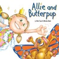 Cover: Allie and Butterpup - MBS Publishing