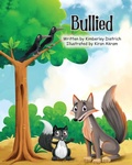 Cover: Bullied - Kimberley Dietrich