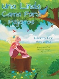 Cover: Una Linda Cama para Pajaros - Hint of Humanity LLC