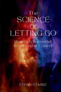 Enlarge image Cover: The Science of Letting Go - Starke Prints