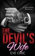 Cover: The Devil's Wife - Cat & Crow Publishing