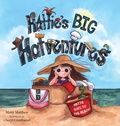 Cover: Hattie's BIG Hatventures - Matty Matthew