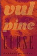 Cover: Vulpine Curse - Strange Wilds Press