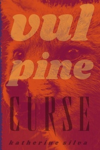 Enlarge image Cover: Vulpine Curse - Strange Wilds Press