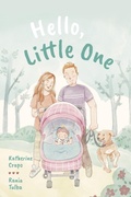 Cover: Hello, Little One - Katherine Crapo
