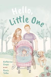 Enlarge image Cover: Hello, Little One - Katherine Crapo