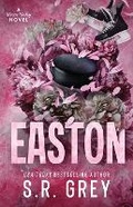 Cover: Easton - S.R. Grey