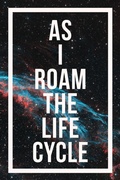 Cover: As I Roam The Life Cycle - Coastlands