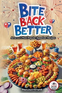 Abbildung von: Bite Back Better - Paul Lloyd Hemphill